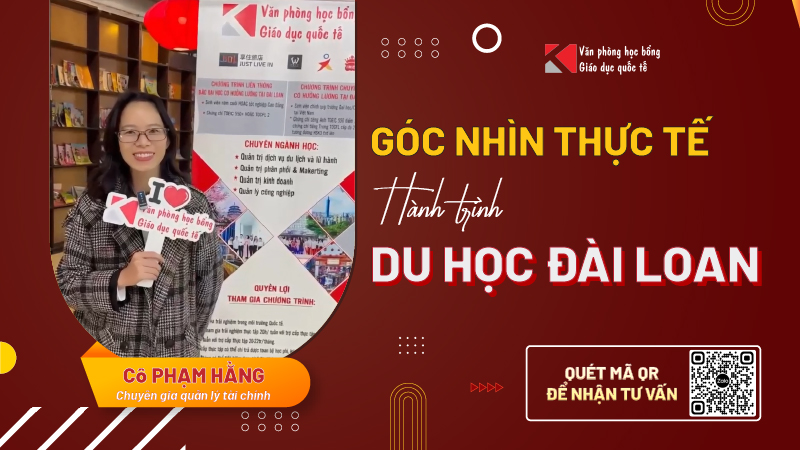 Chuyên gia tài chính Phạm Hằng chia sẻ hành trang du học 2025: Những điều tôi ước mình biết sớm hơn